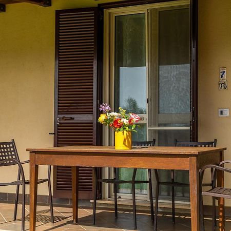 Agriturismo Al Girasole San Donato  Exterior foto