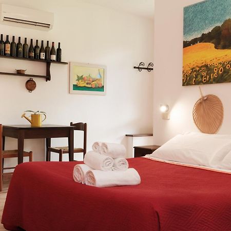 Agriturismo Al Girasole San Donato  Exterior foto