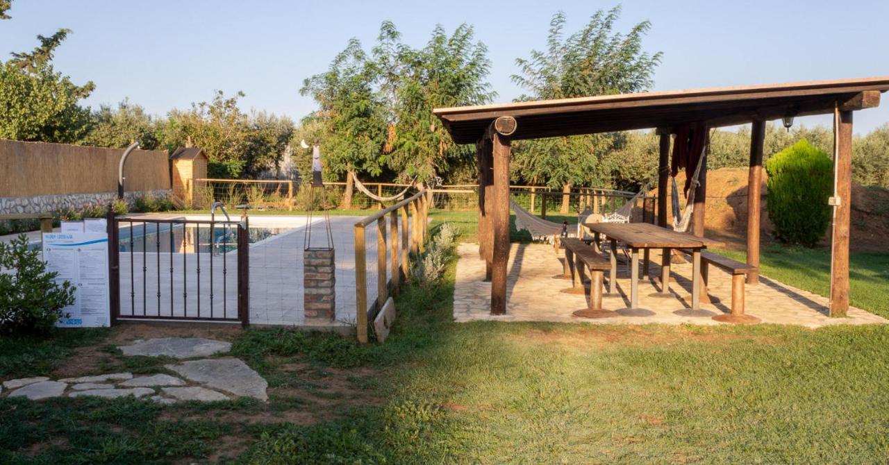 Agriturismo Al Girasole San Donato  Exterior foto