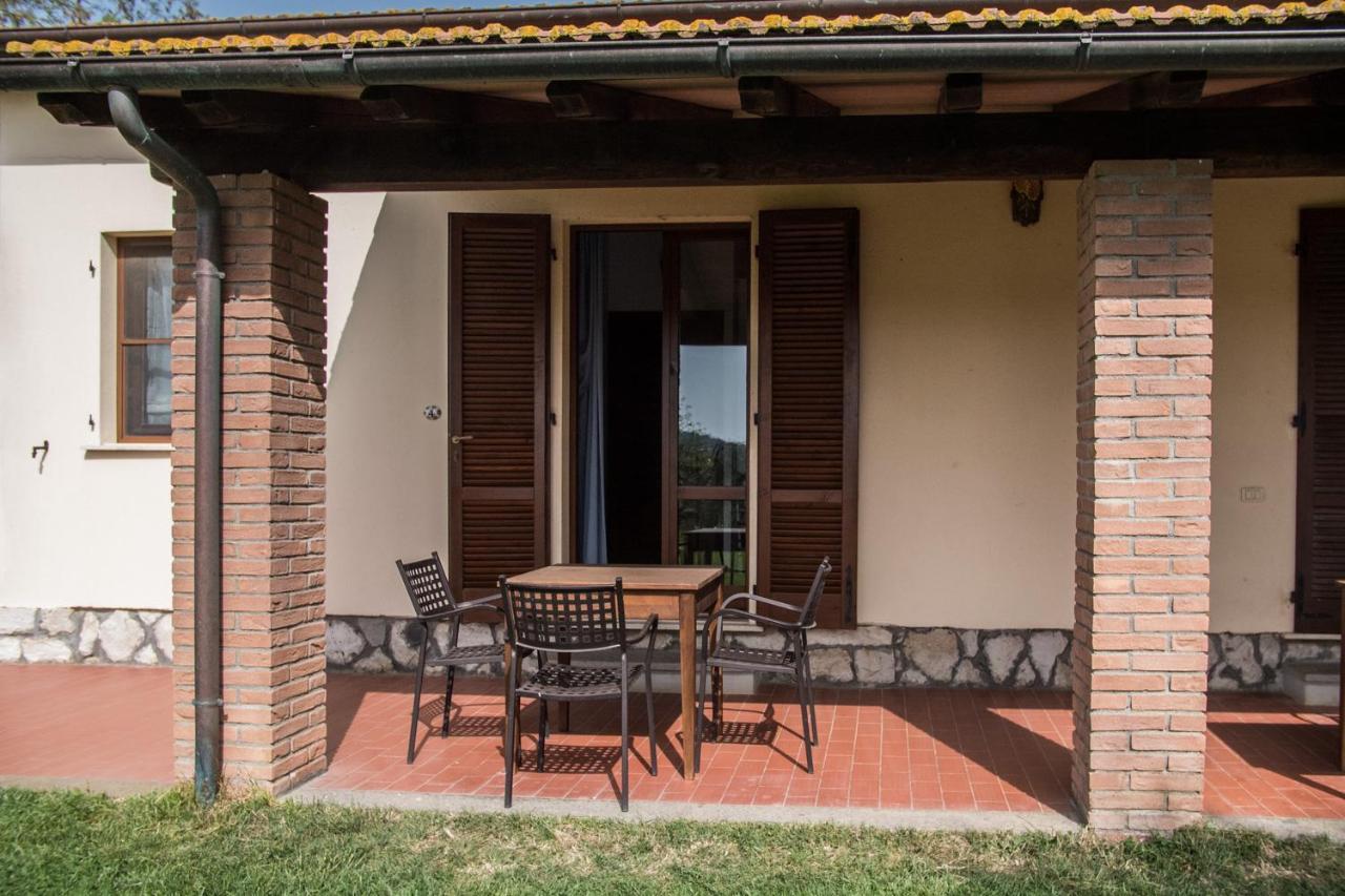 Agriturismo Al Girasole San Donato  Exterior foto