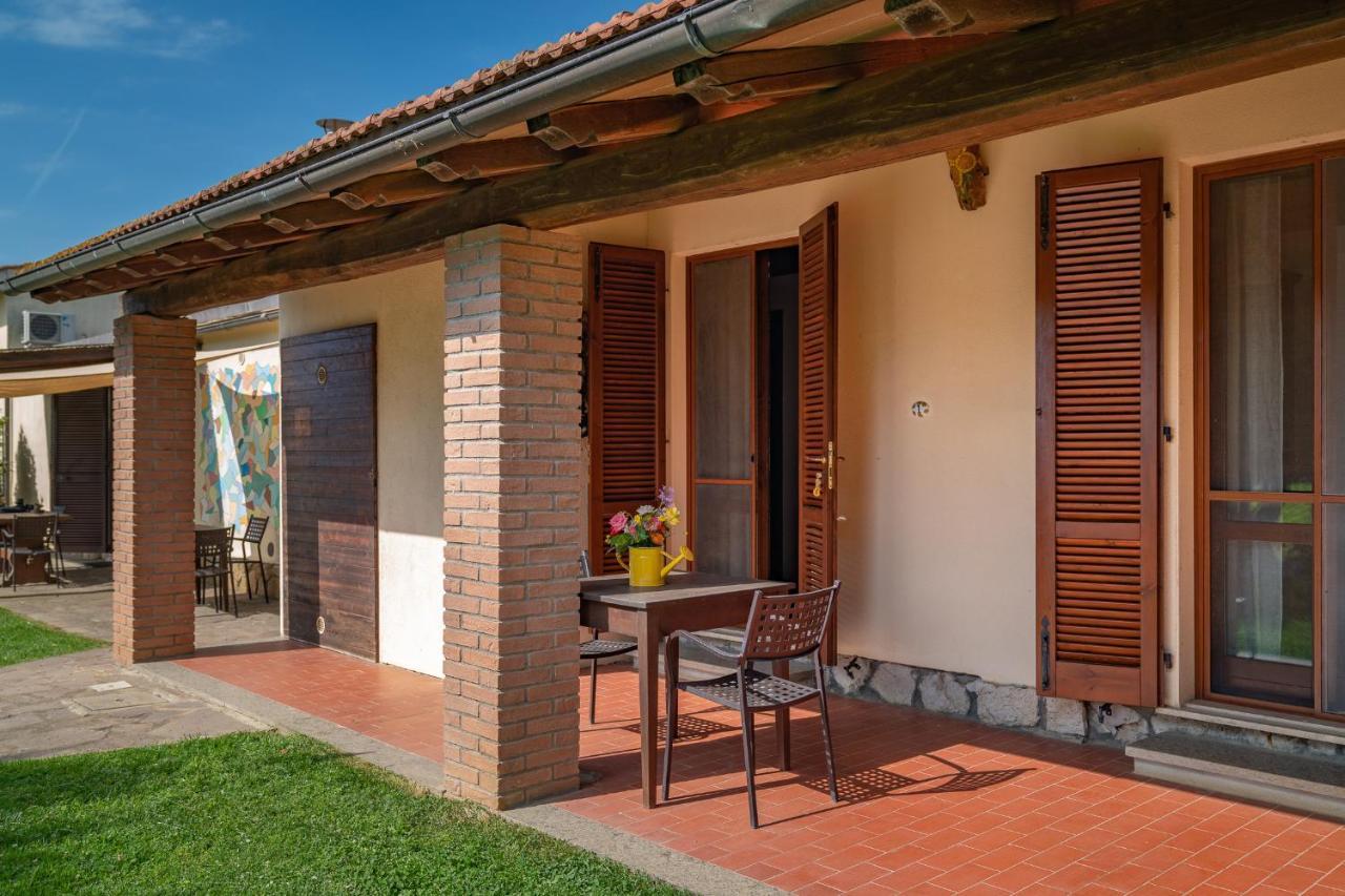 Agriturismo Al Girasole San Donato  Exterior foto