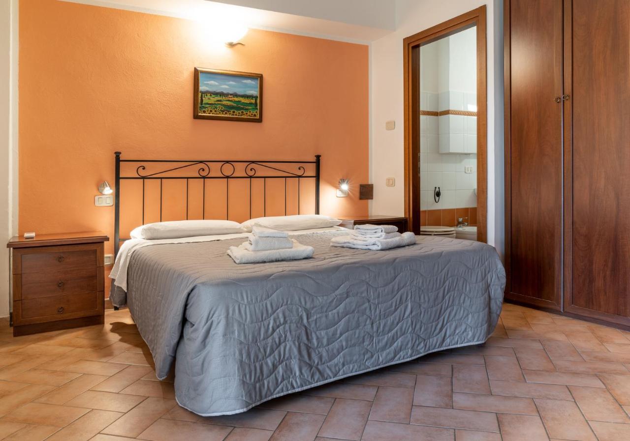 Agriturismo Al Girasole San Donato  Exterior foto