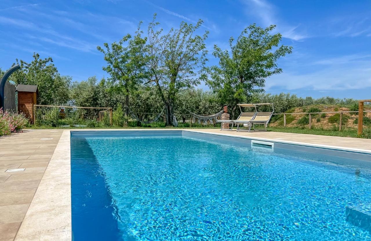 Agriturismo Al Girasole San Donato  Exterior foto