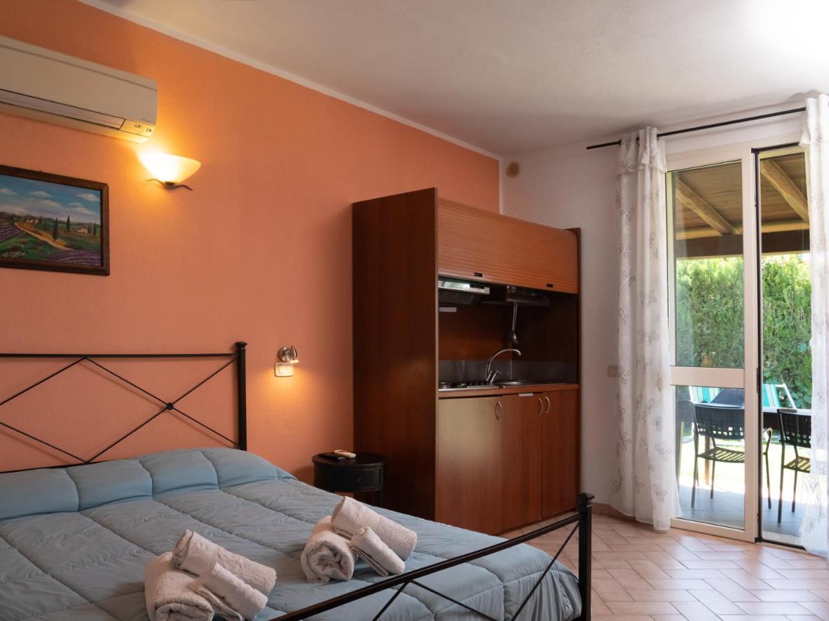 Agriturismo Al Girasole San Donato  Exterior foto