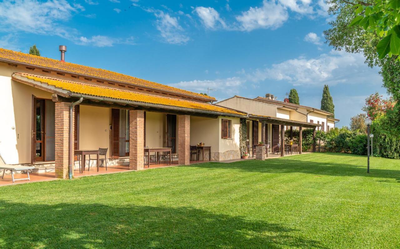 Agriturismo Al Girasole San Donato  Exterior foto