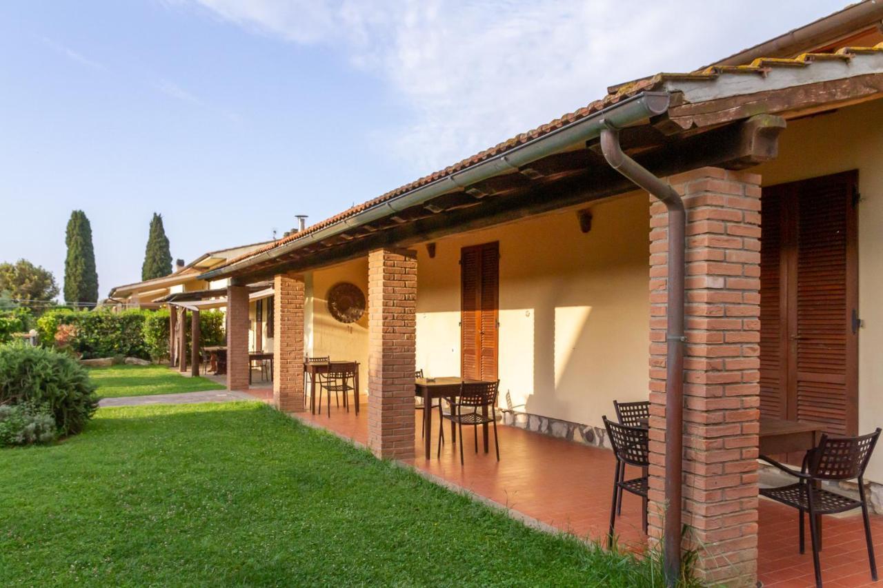 Agriturismo Al Girasole San Donato  Exterior foto