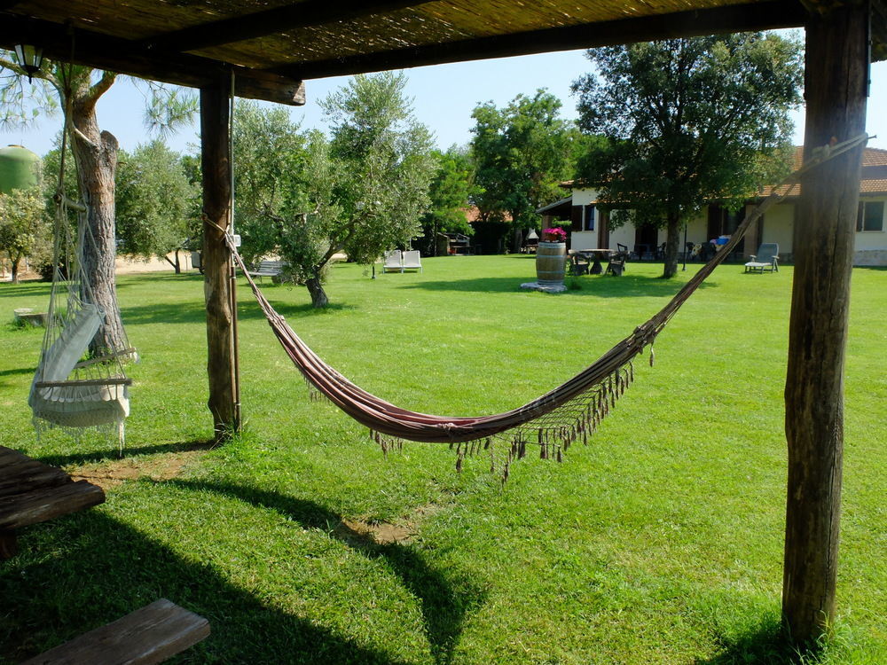 Agriturismo Al Girasole San Donato  Exterior foto
